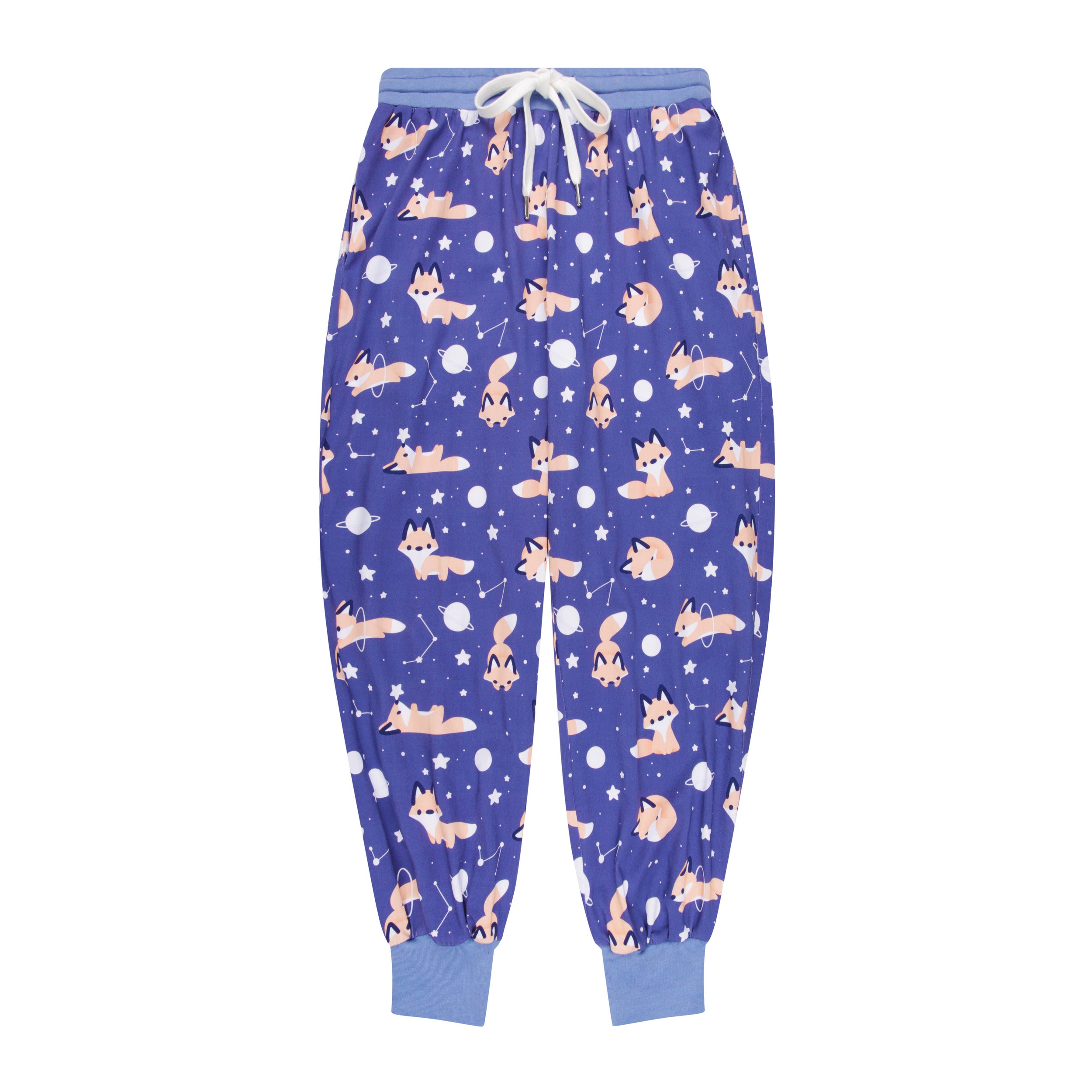 Cosmic Fox Bottoms