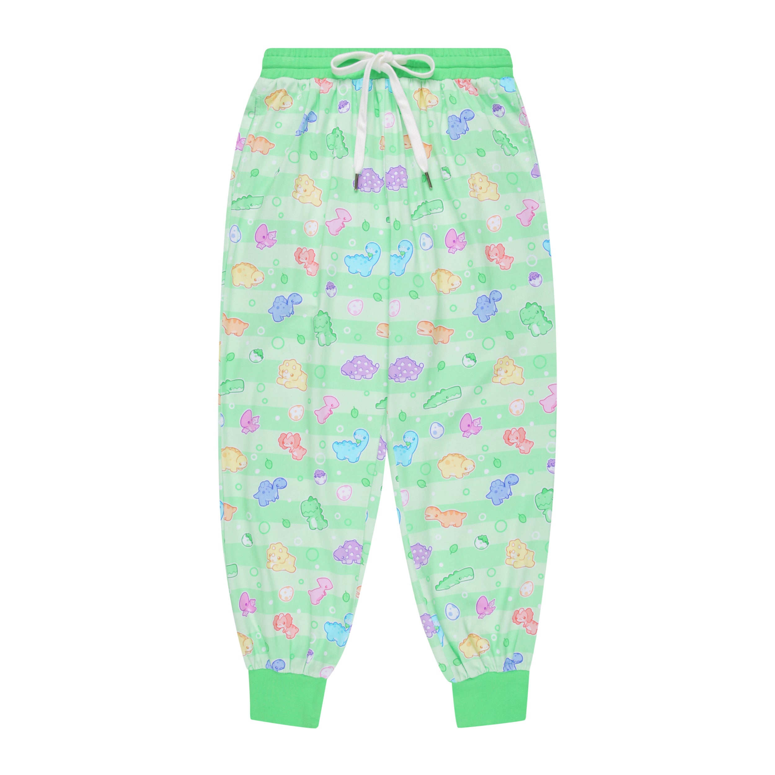 Dino-mite 2.0 Bottoms