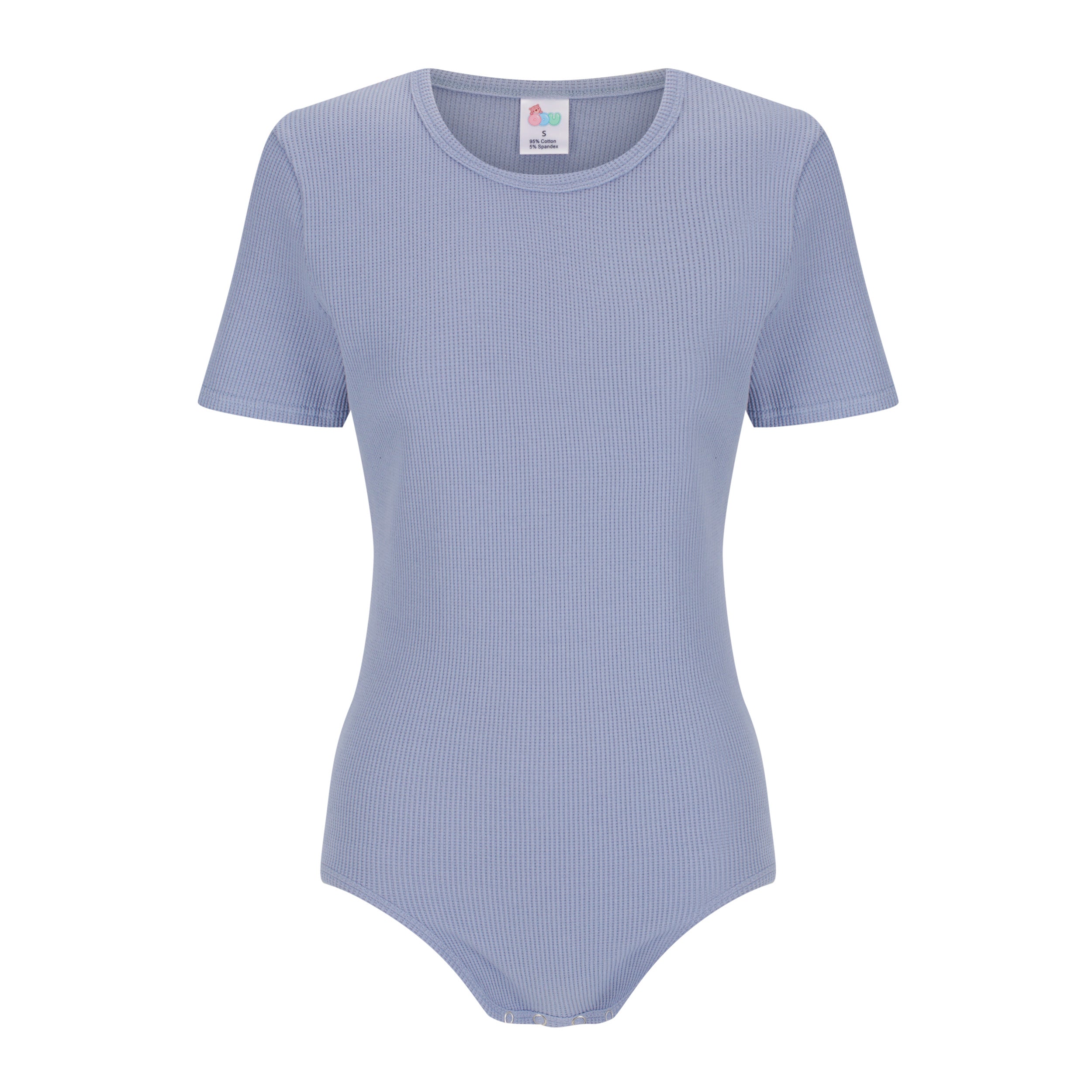 Dusky Blue Onesie