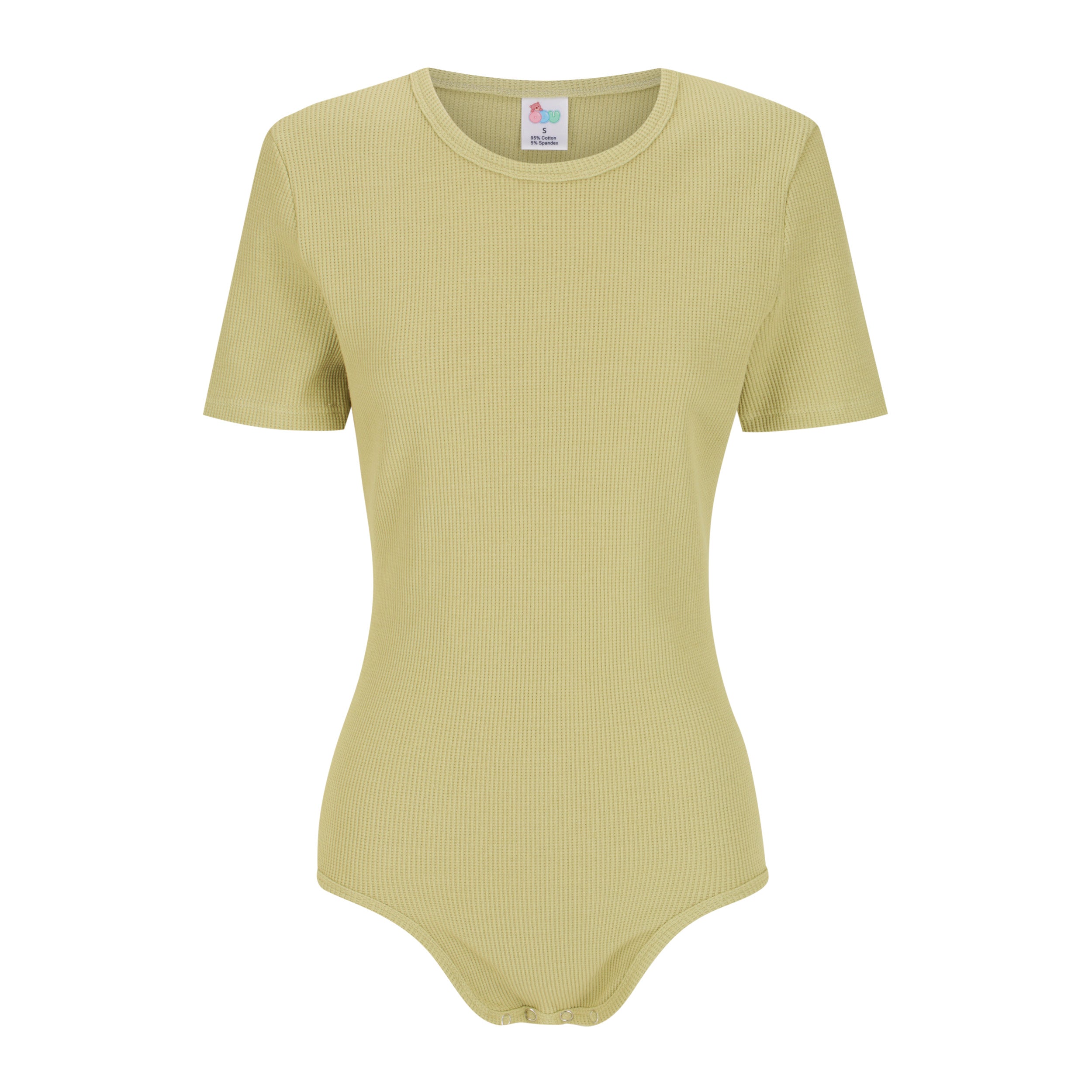 Sage Green Onesie
