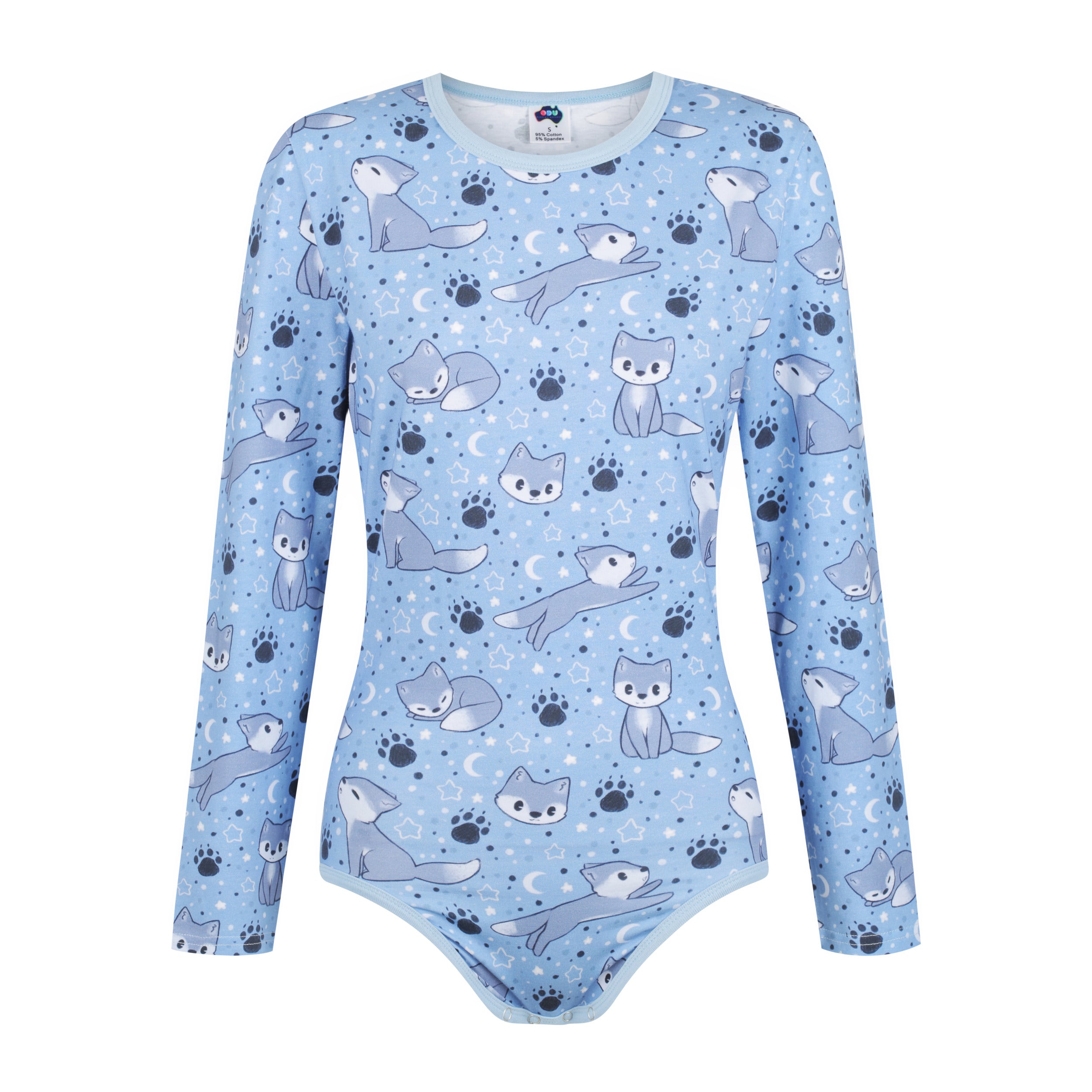 Lil Howlers Onesie – Onesies Downunder