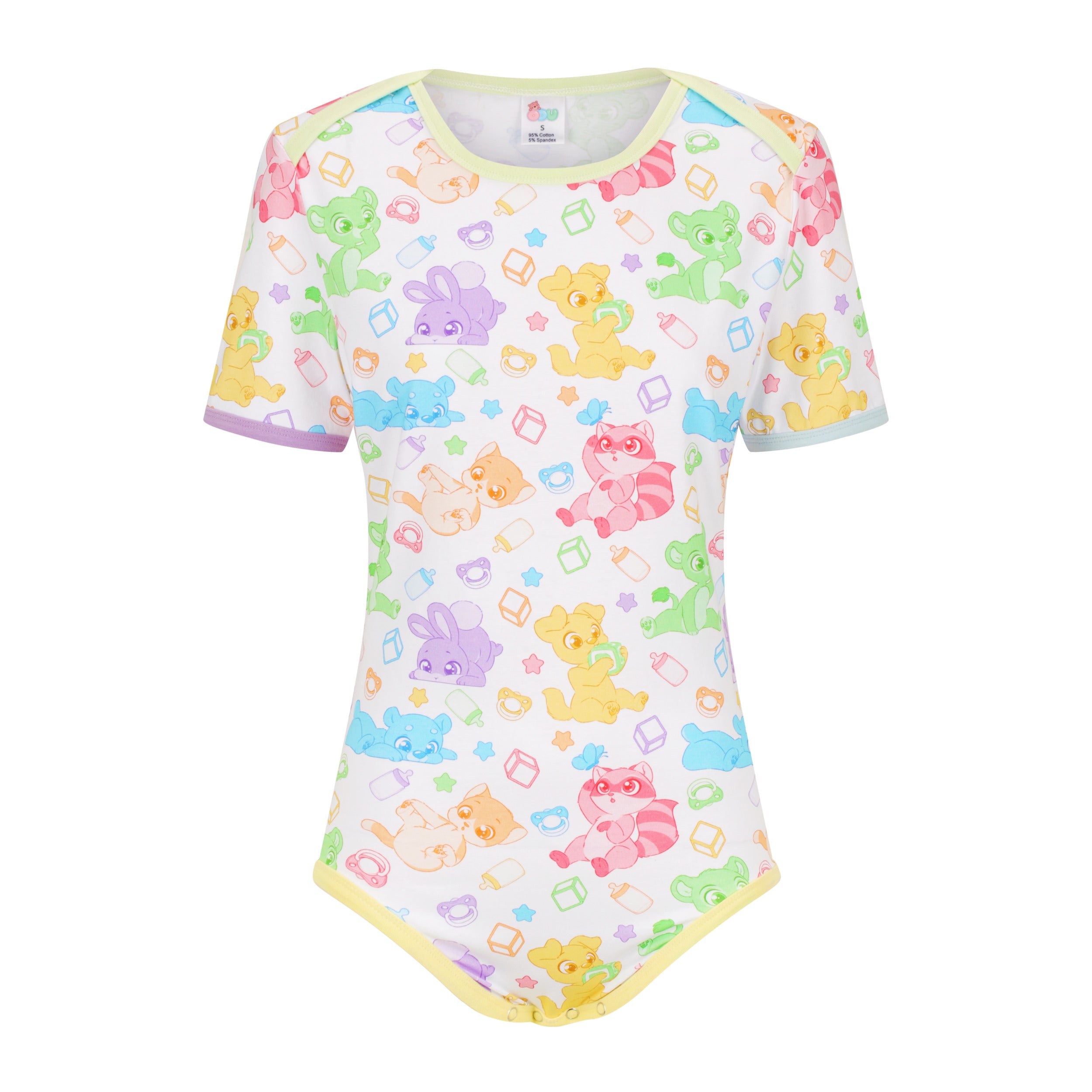 nnus1.*೨⋆*✩ Lil Rascals Onesie – Onesies Downunder