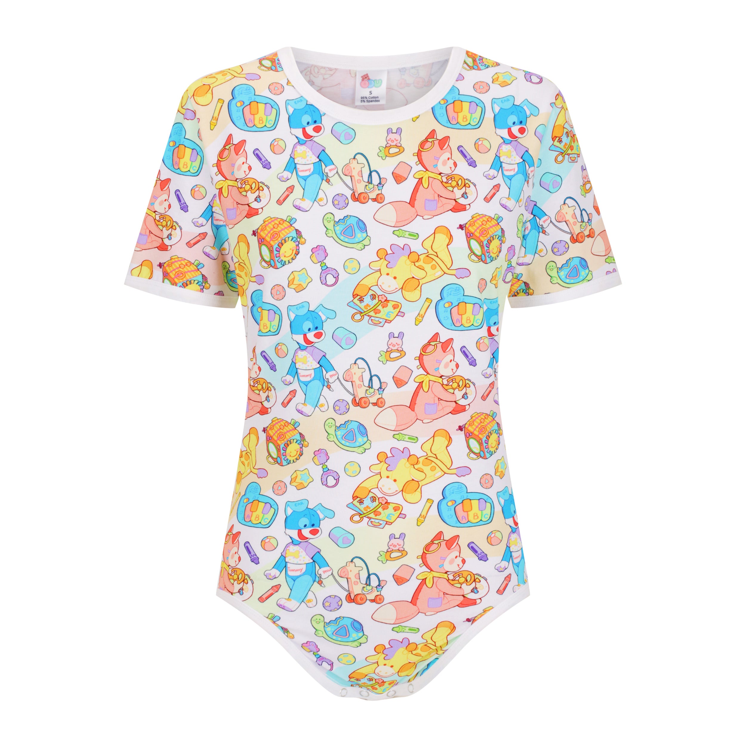 SOOR PLOOM Onesie，Stencil Plint 18M 新品 - メルカリ
