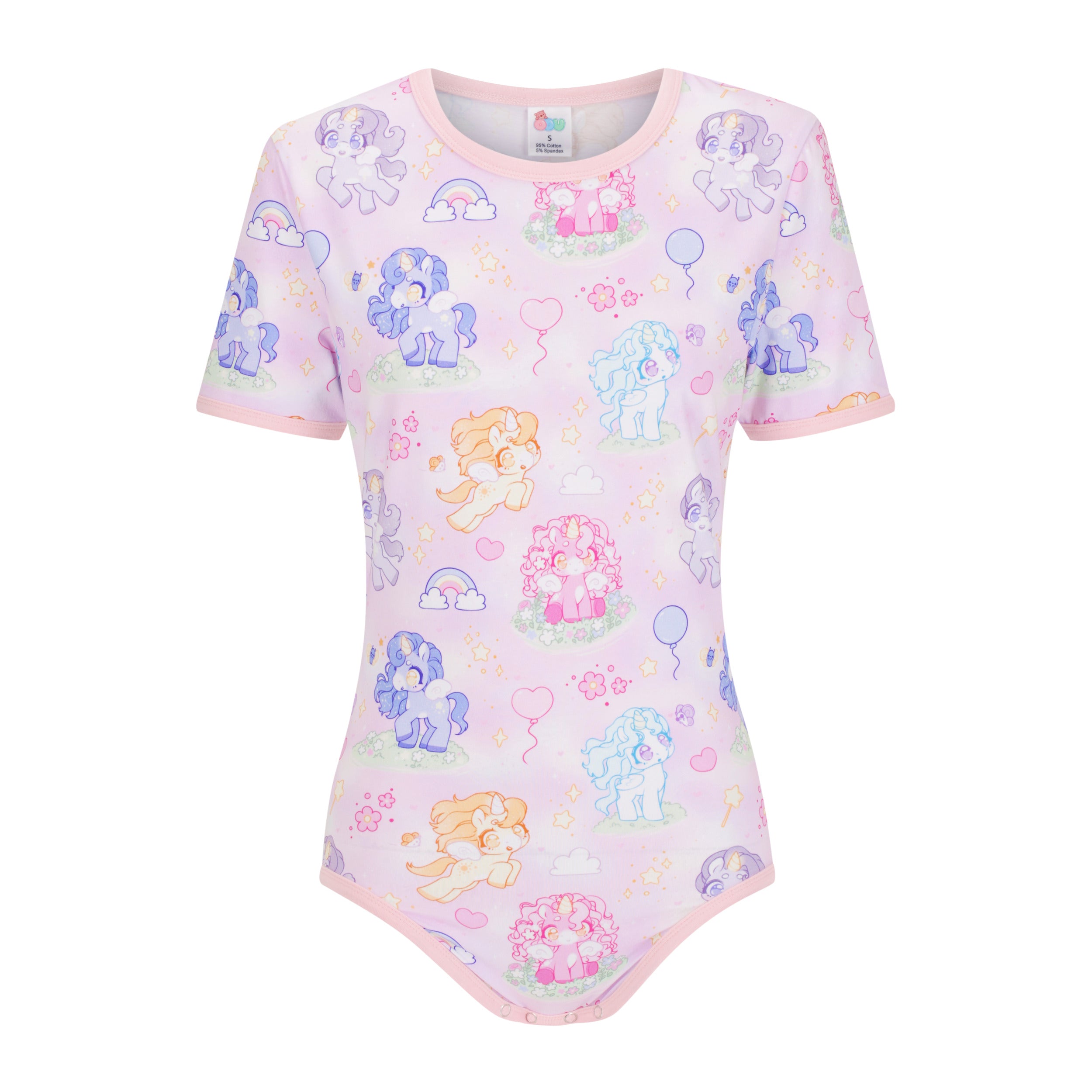 Twinkle Tales Onesie
