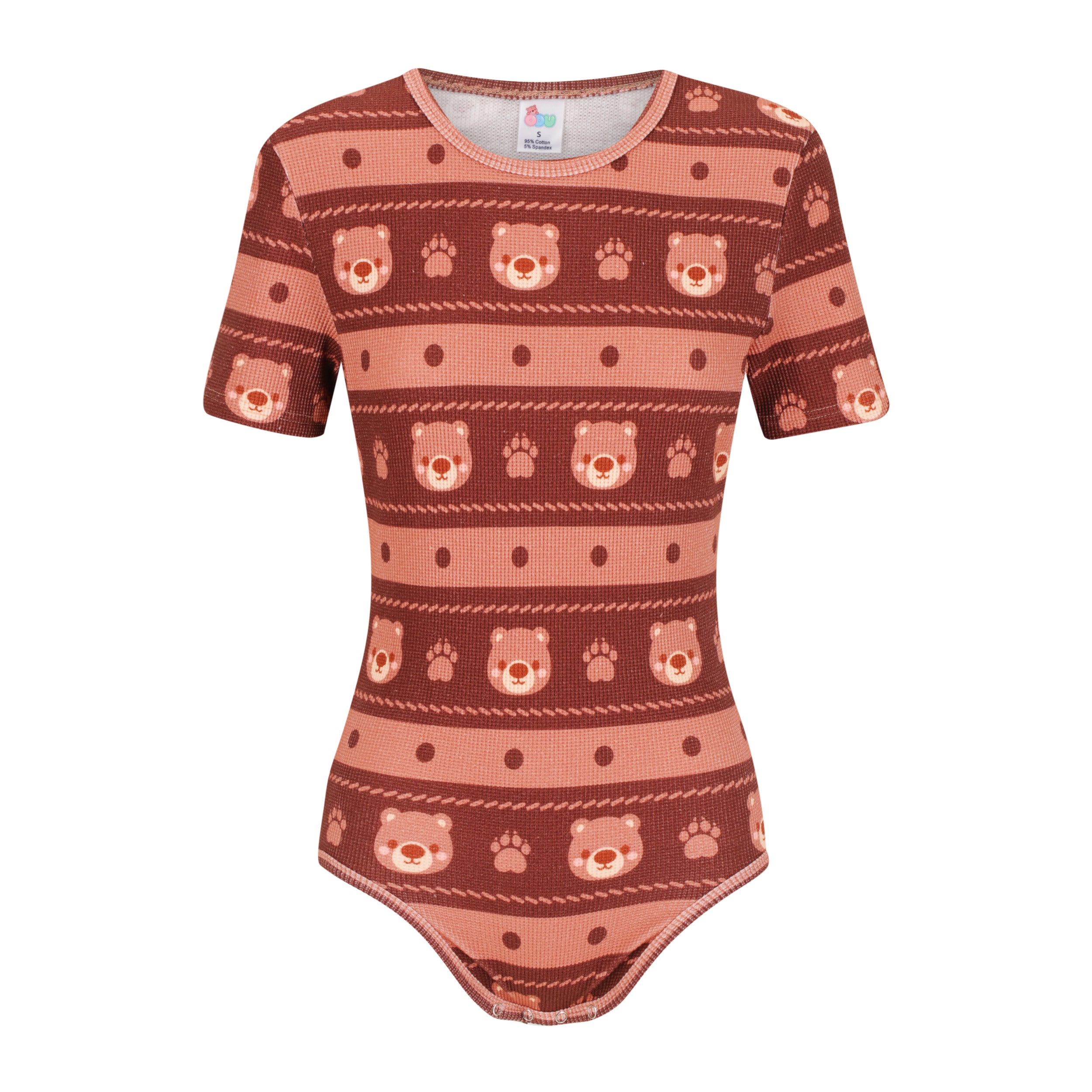 Bears Onesie