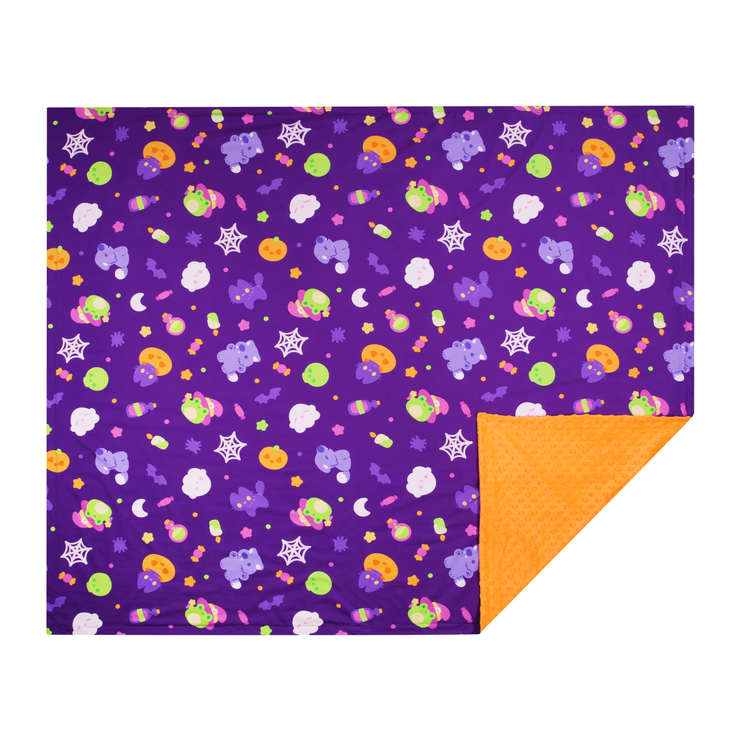Boo Boo Blankie