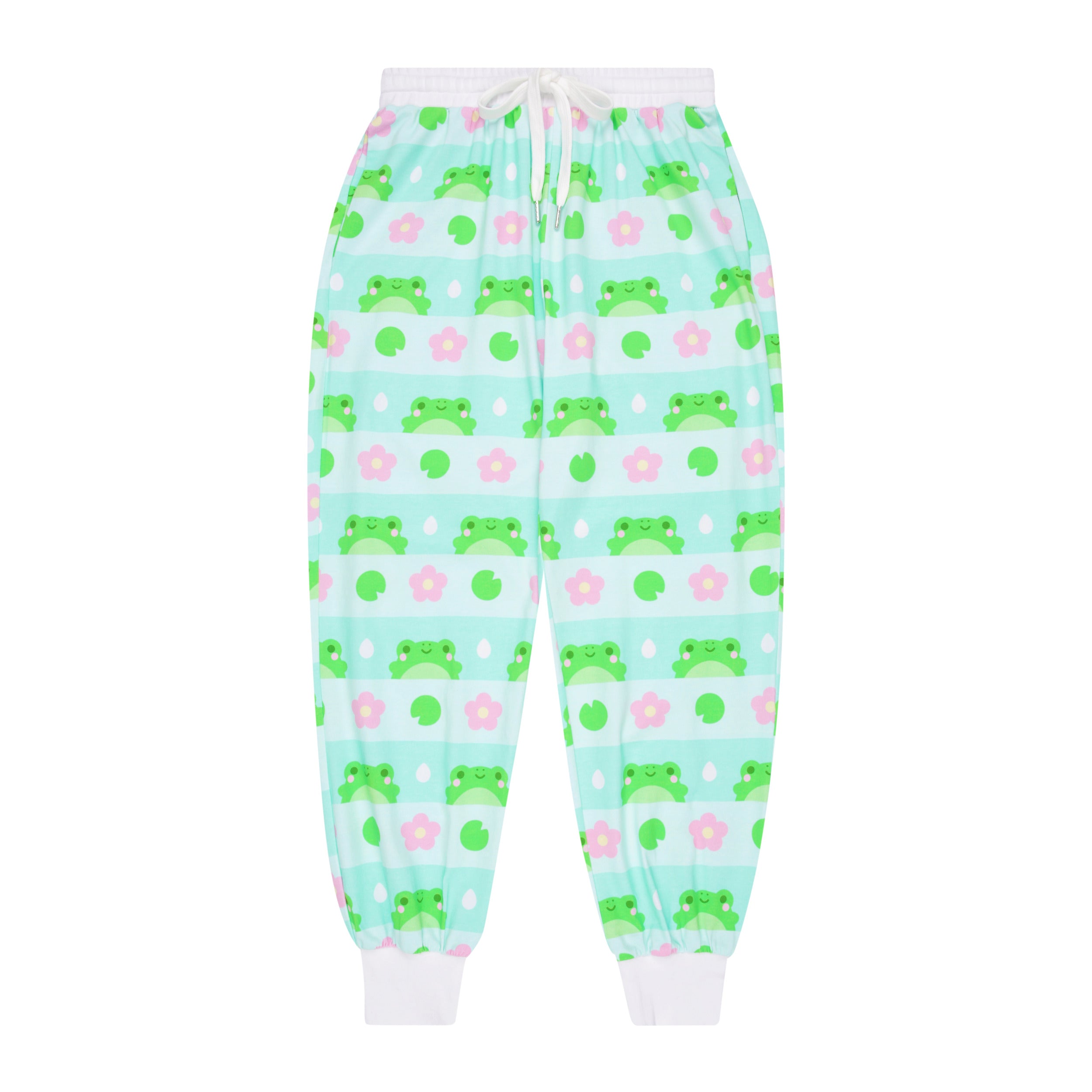 Frogs Bottoms