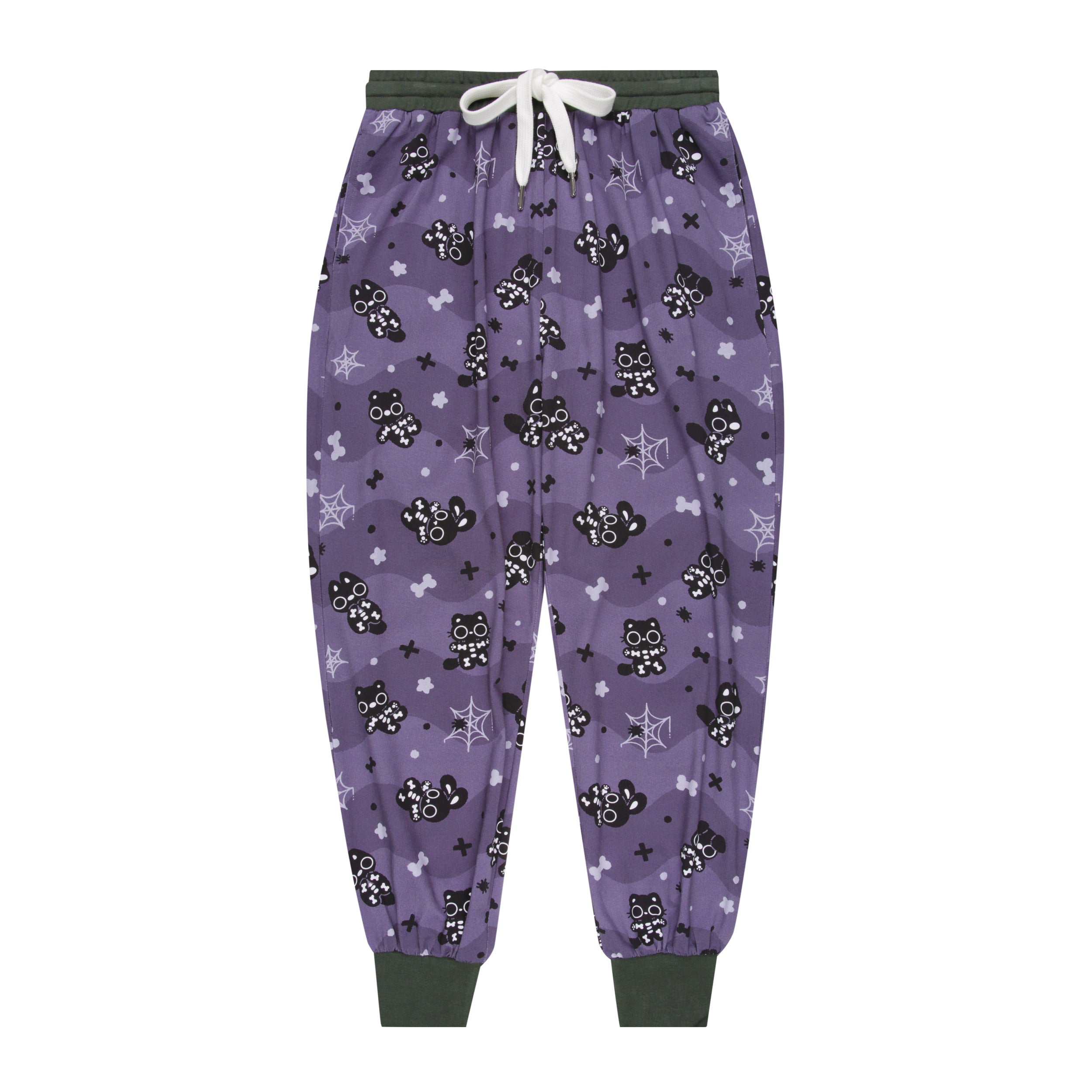 Skellycritters Bottoms