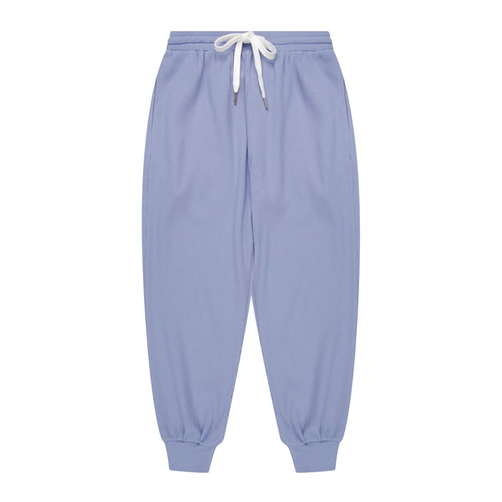 Dusky Blue Bottoms – Onesies Downunder