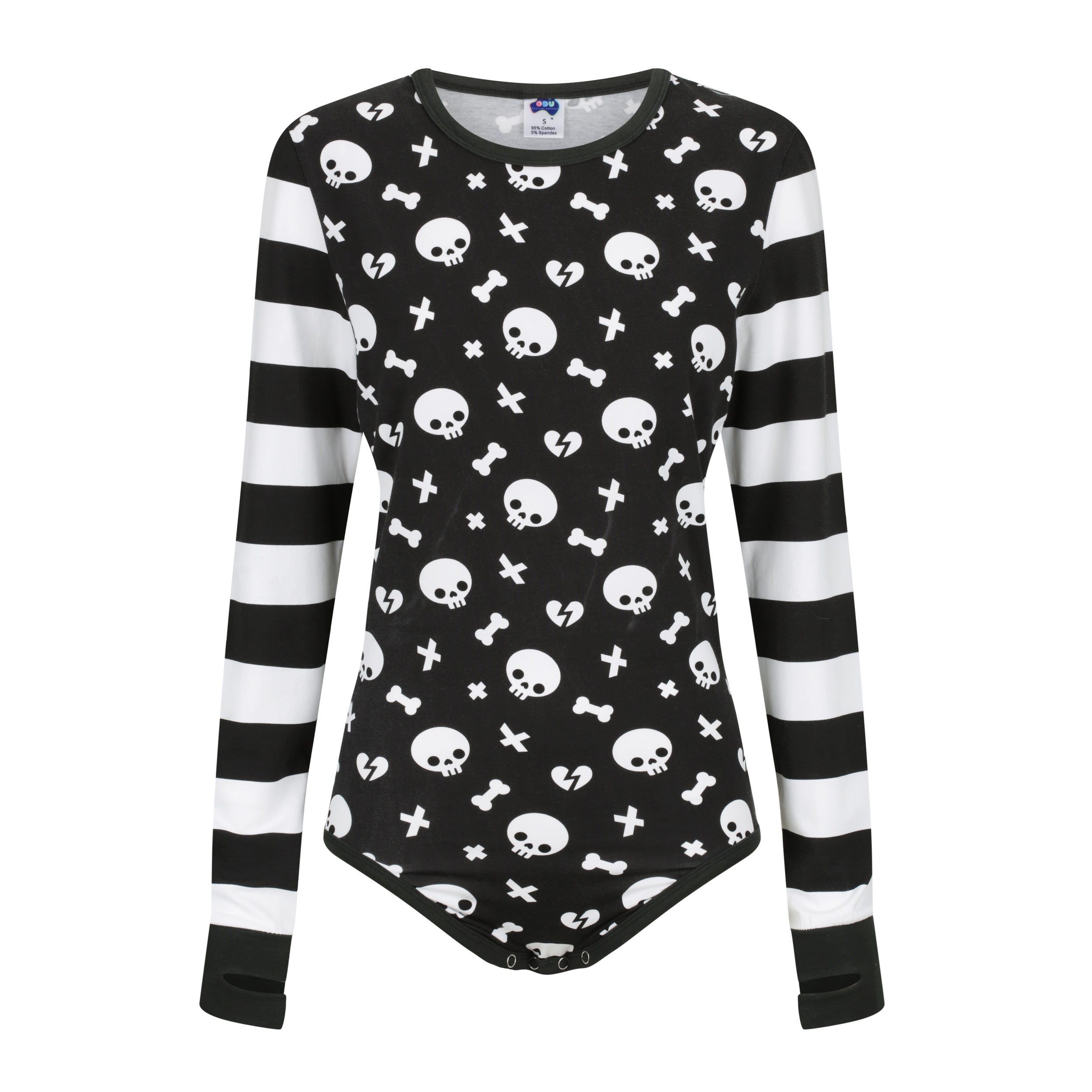 Down Onezy It's Not A Phase! Onesie – Onesies Downunder