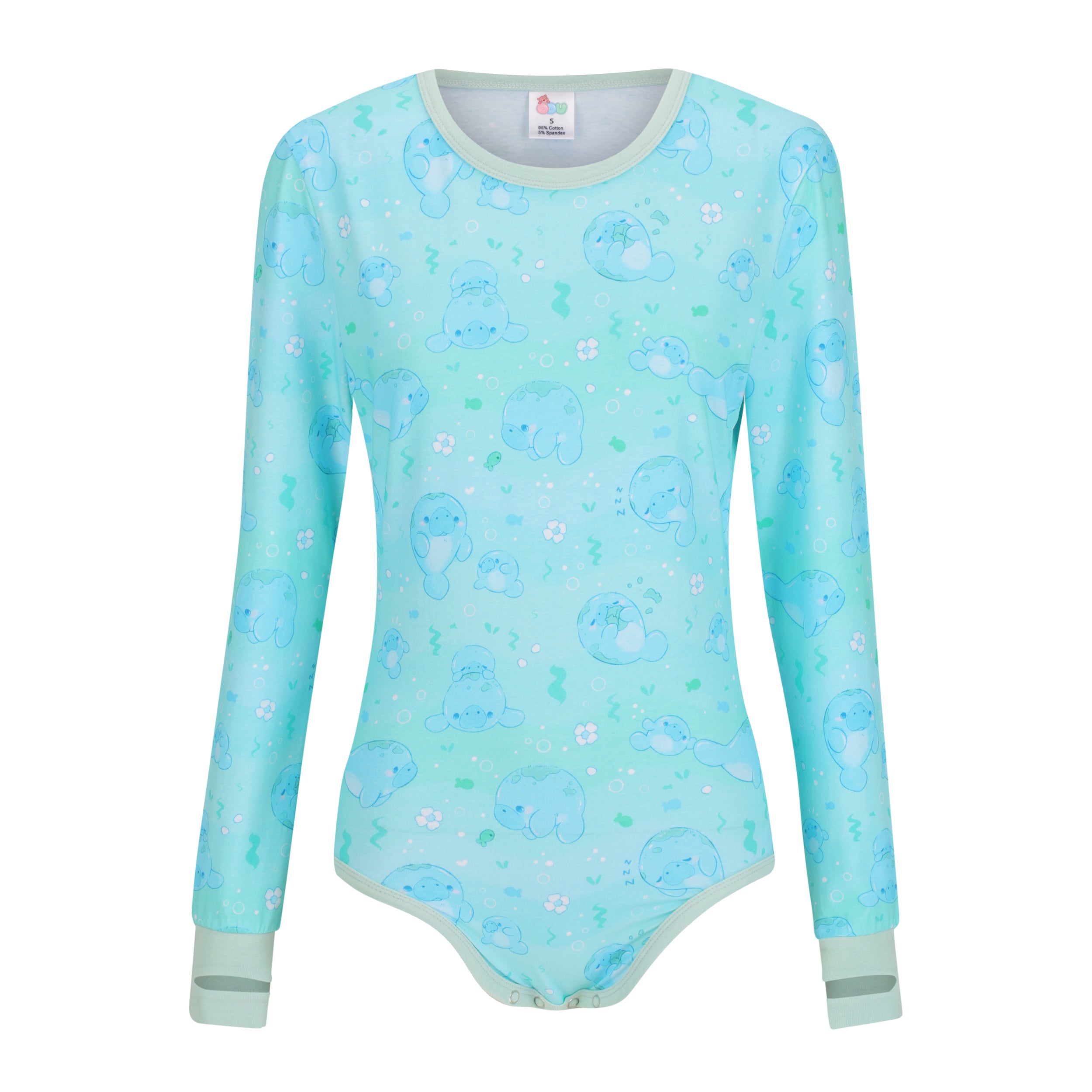 Snuggletees Onesie