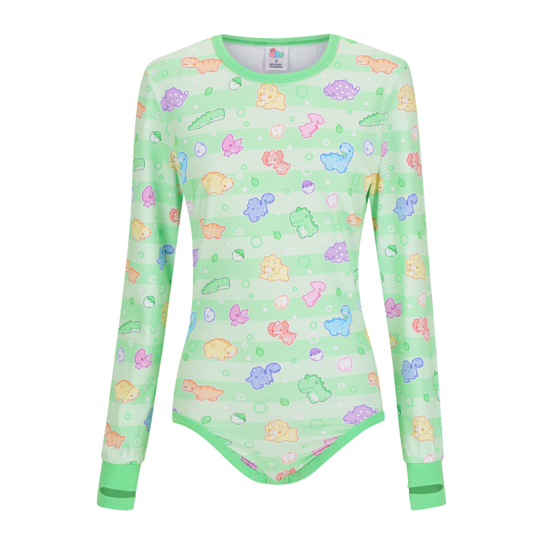 Dino-mite 2.0 Onesie – Onesies Downunder
