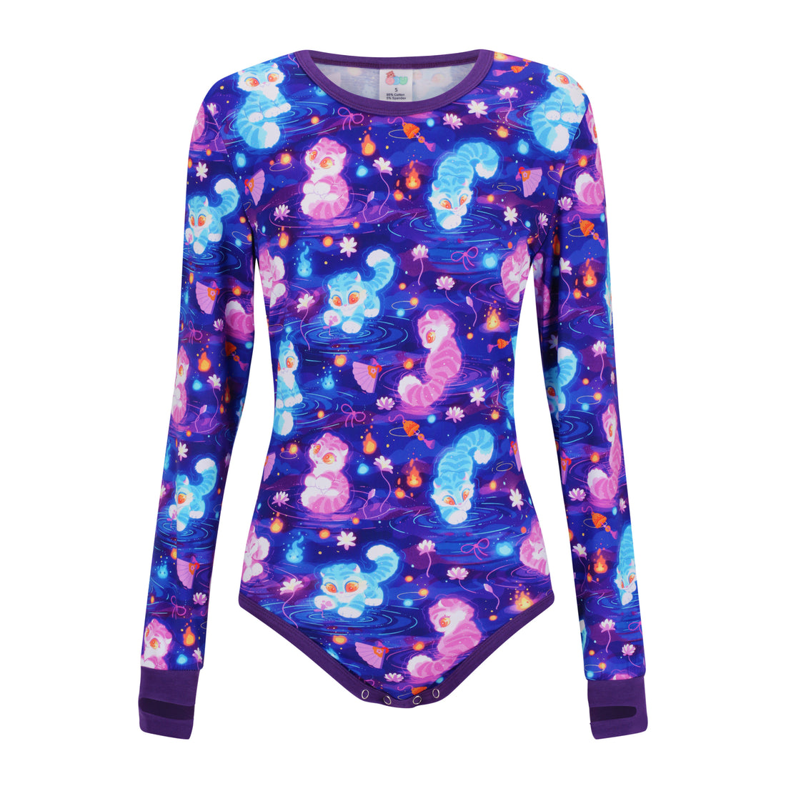 Spirit Tigers Onesie – Onesies Downunder