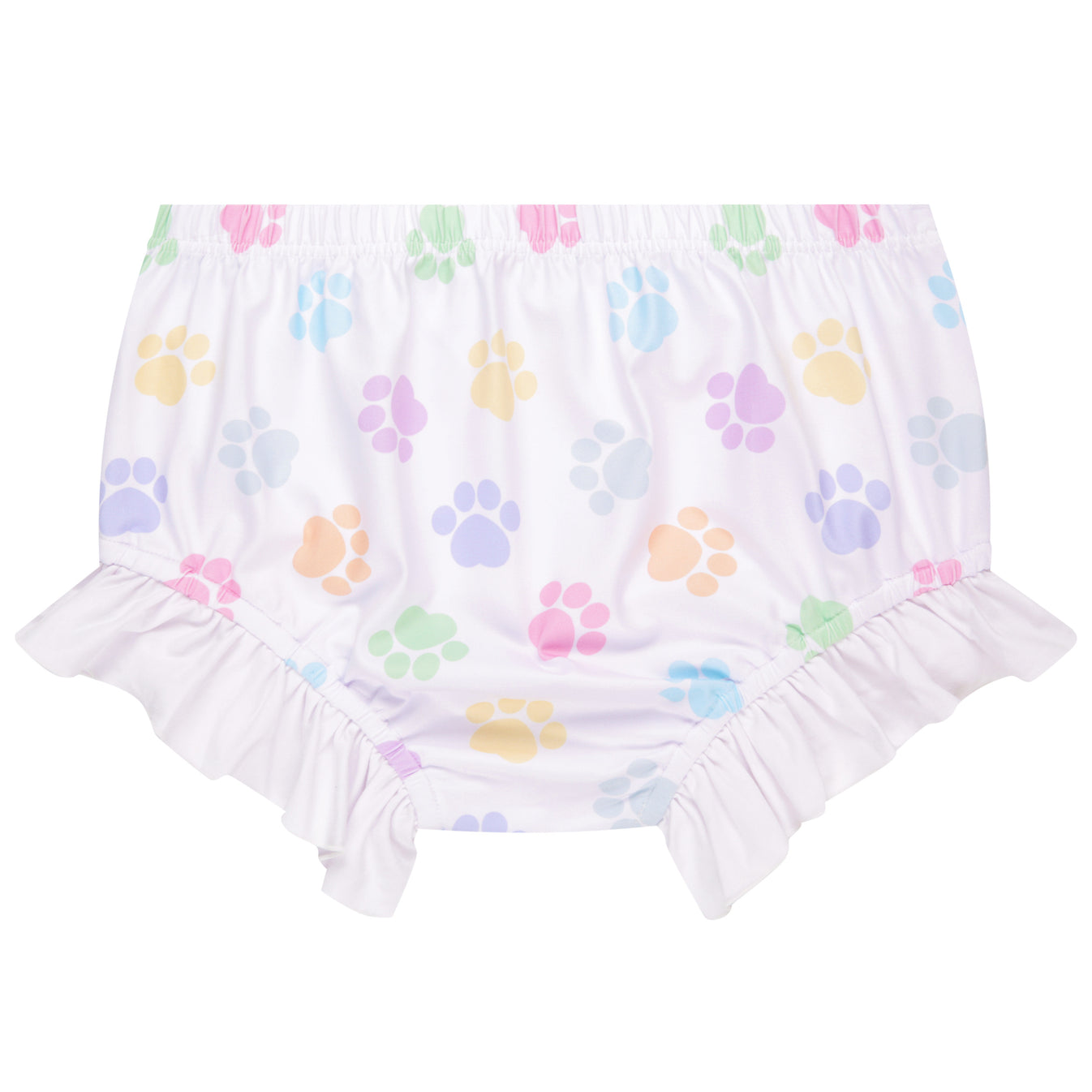 Pitter Patter Paws Bloomers Onesies Downunder