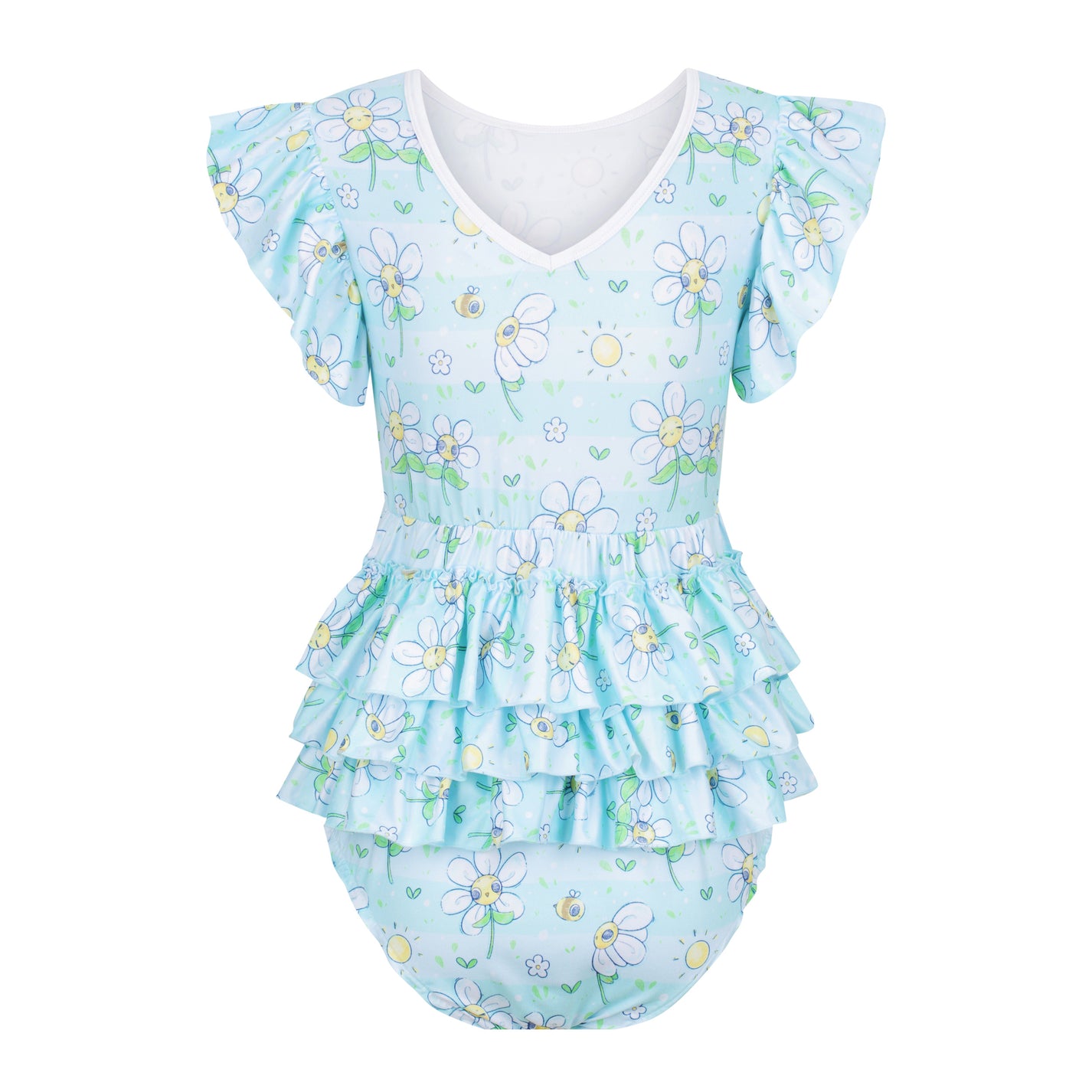 Butt Onesie main image 1