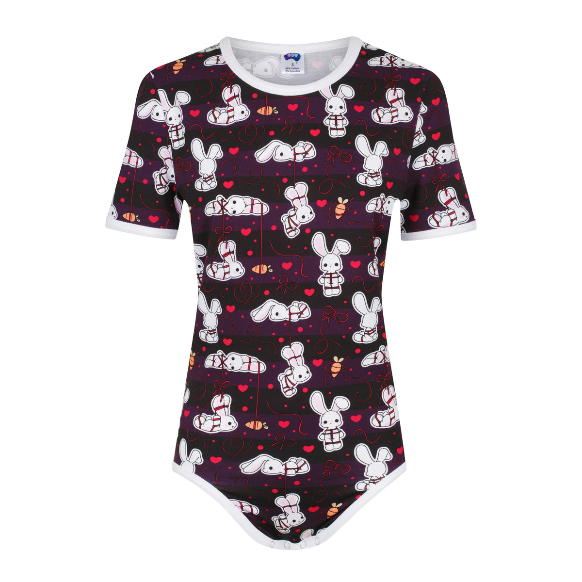 Down Onezy Rope Bunny Onesie – Onesies Downunder