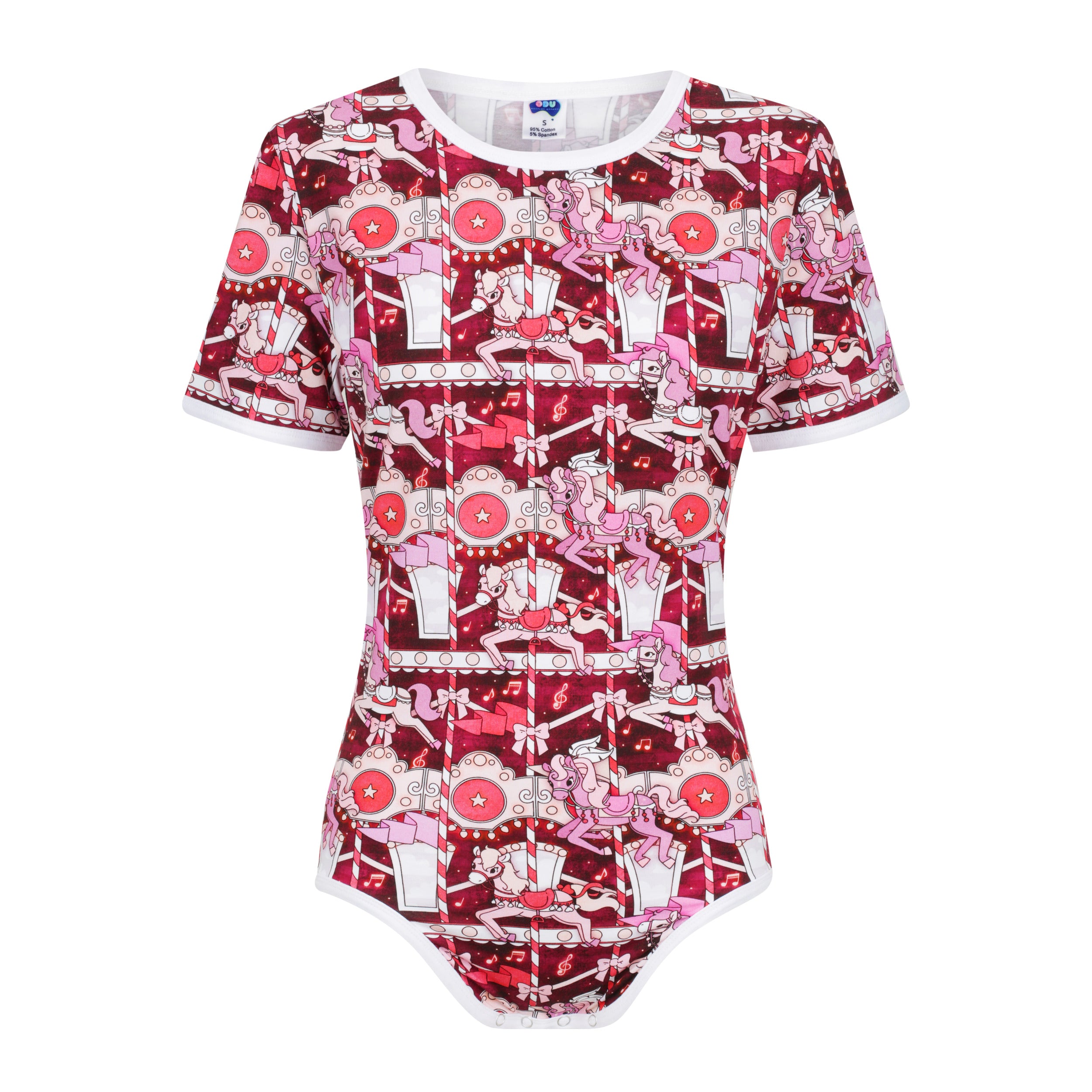 Carousel Dreams Onesie – Onesies Downunder