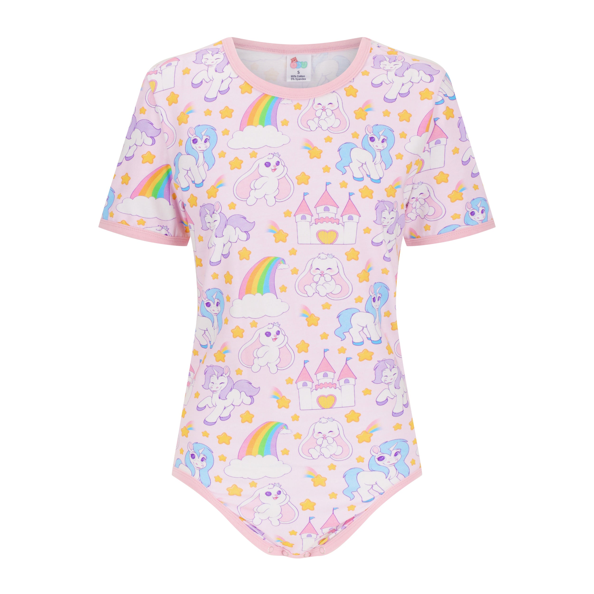 Onesies Downunder Ageplay Apparel