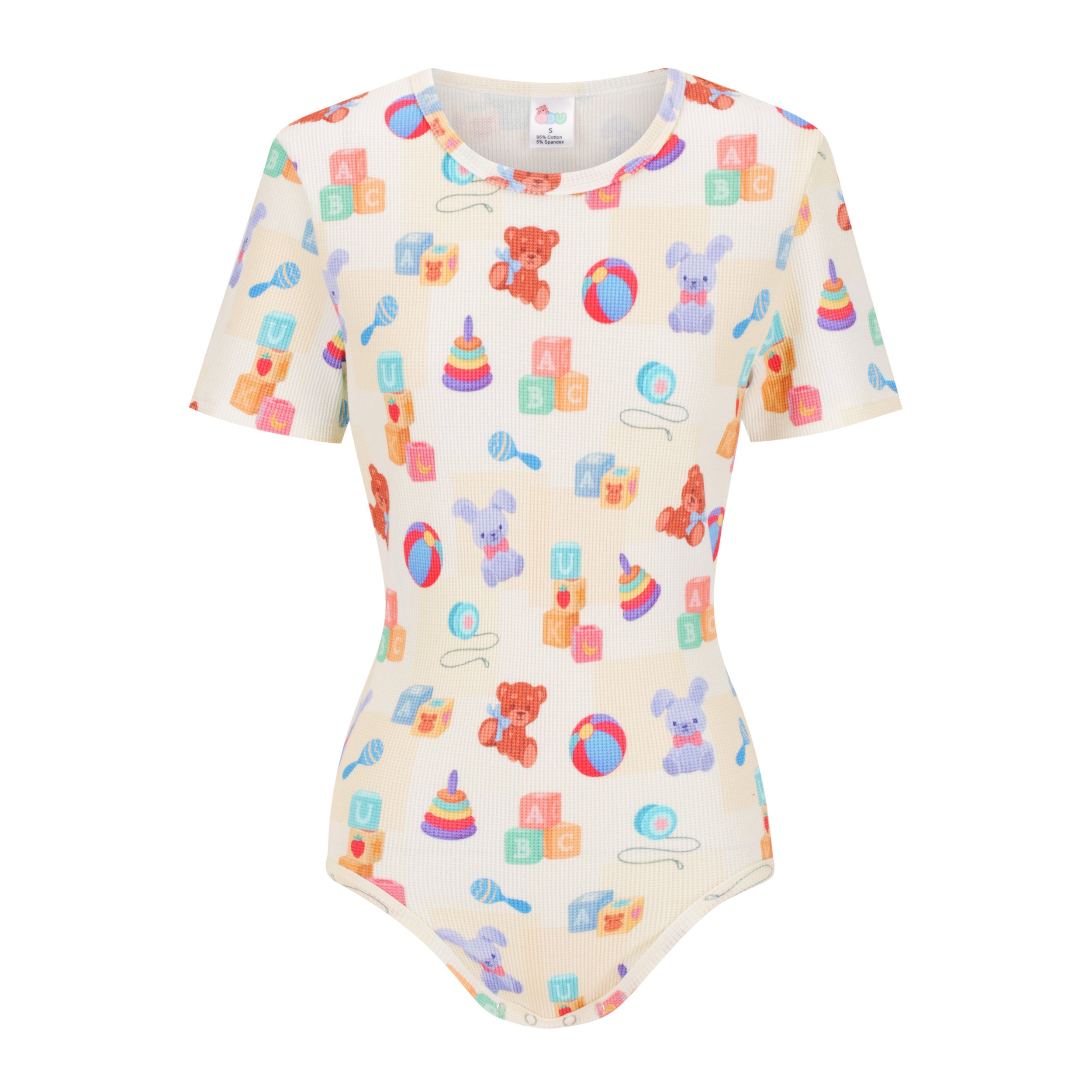 Playtime Onesie