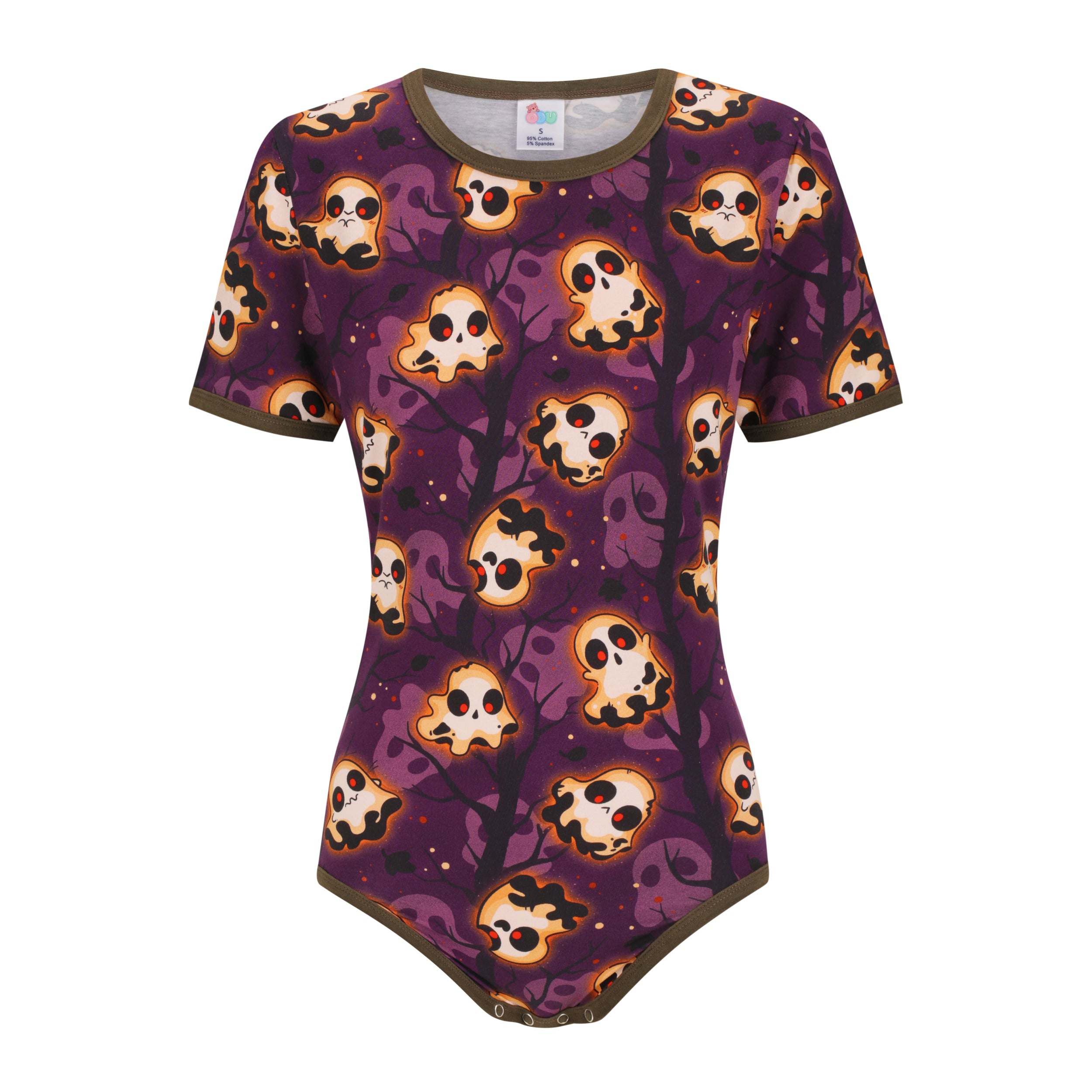 Little Lost Souls Onesie
