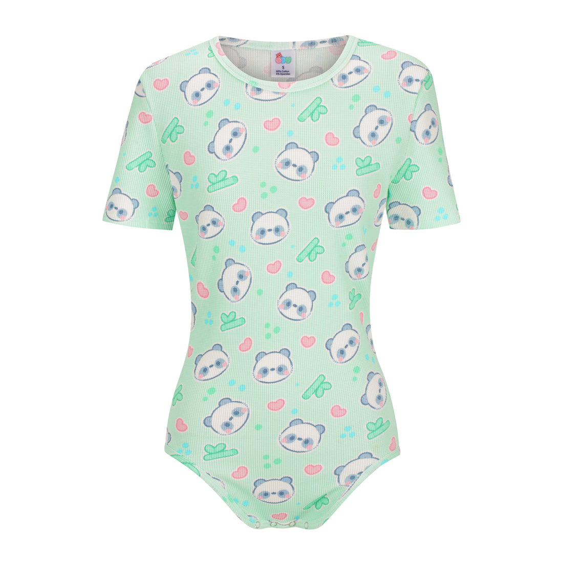 Down Onezy Pandas Onesie – Onesies Downunder