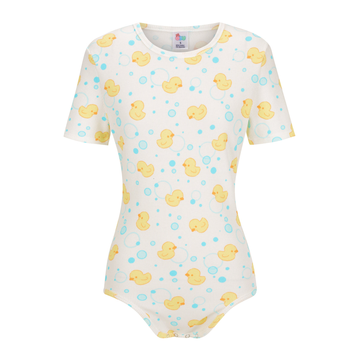 Duckies Onesie – Onesies Downunder