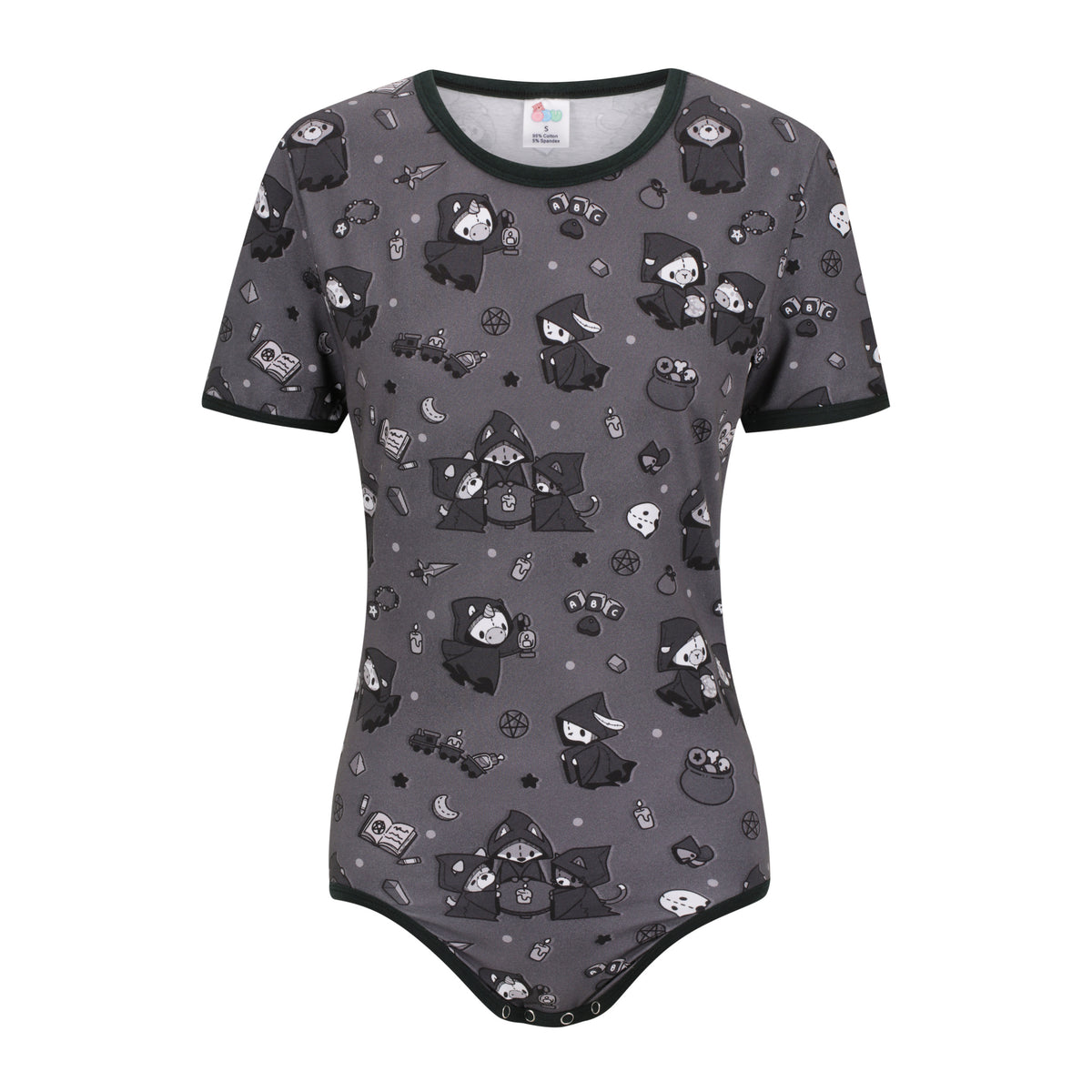 Stuffie Séance Onesie – Onesies Downunder