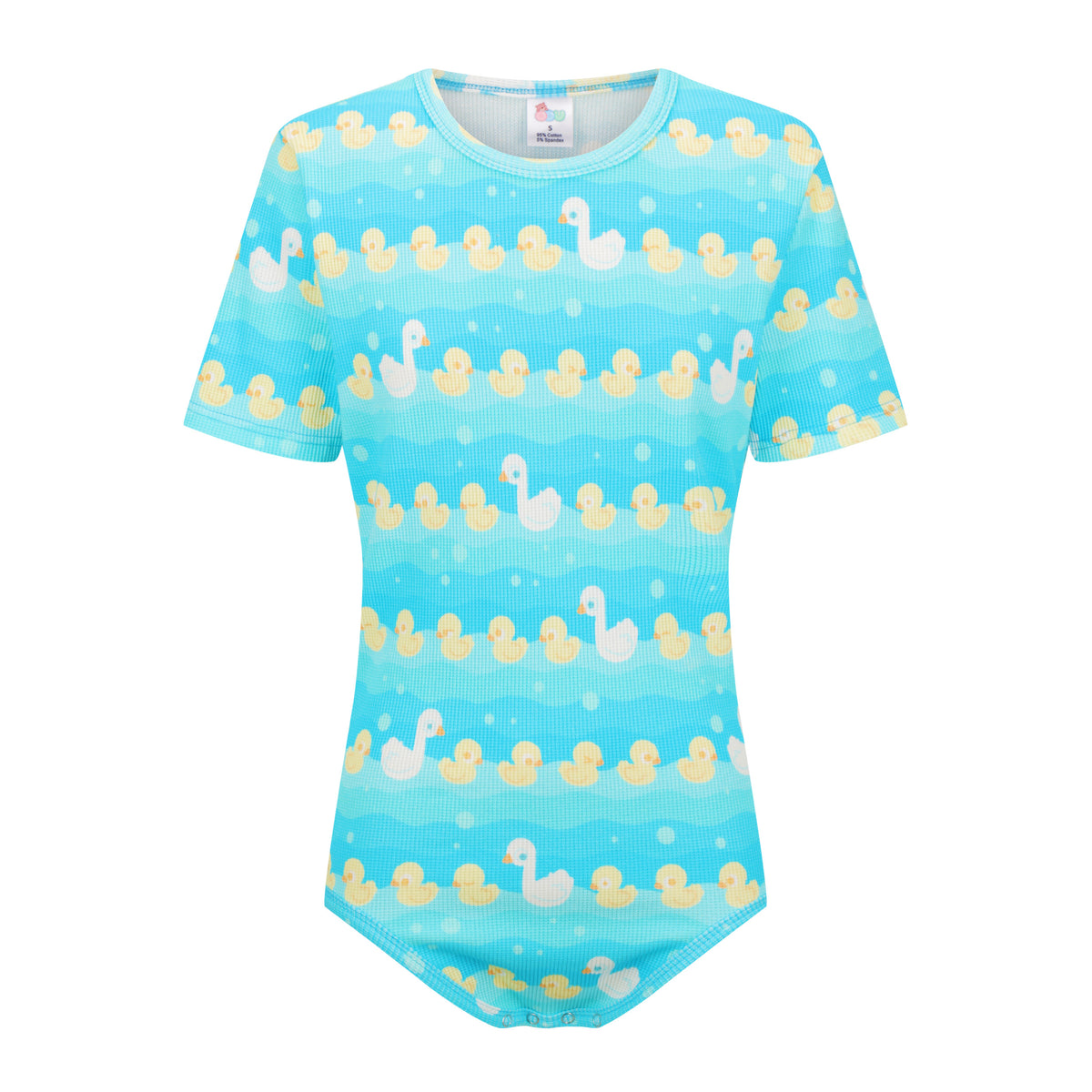 Down Onezy Duck Duck Goose Onesie – Onesies Downunder