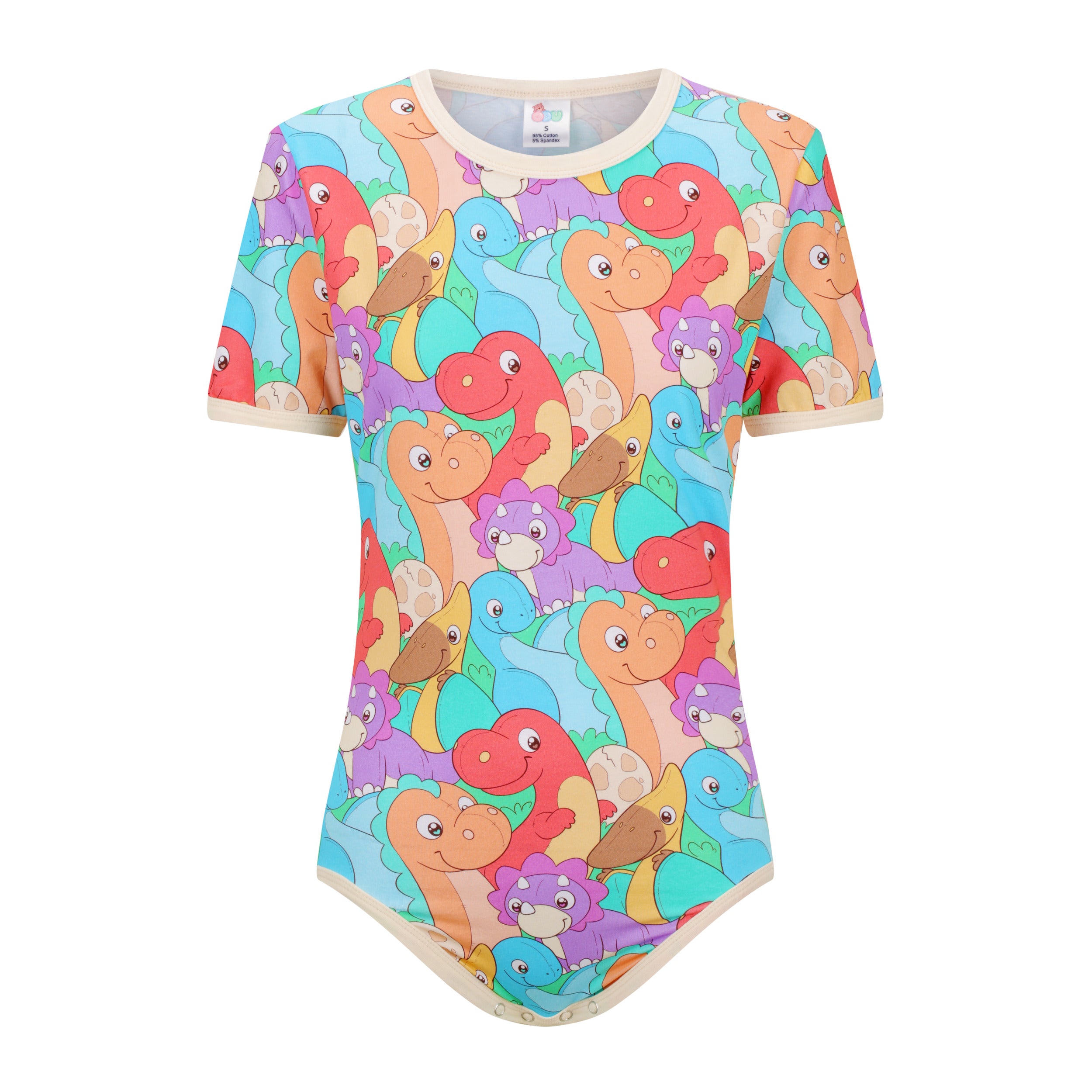 Down Onezy Plush Dinos Onesie – Onesies Downunder