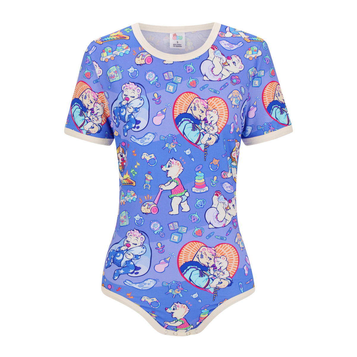 Snowy Snuggles Onesie – Onesies Downunder