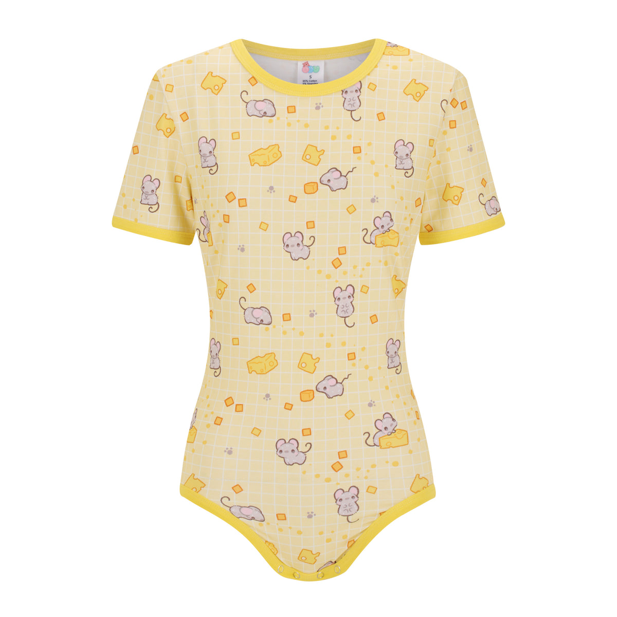 Down Onezy Cheeky Cheddar Onesie – Onesies Downunder