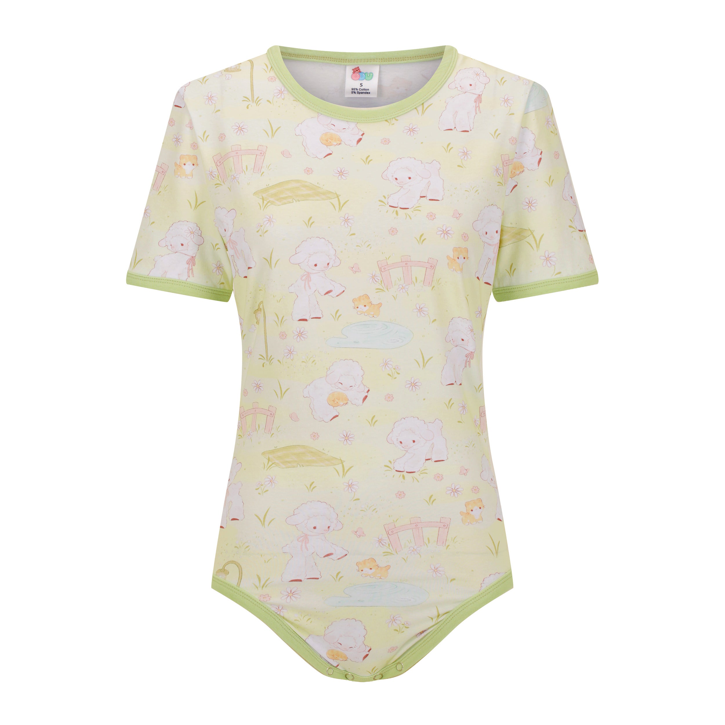 Baa Baa Baby Onesie