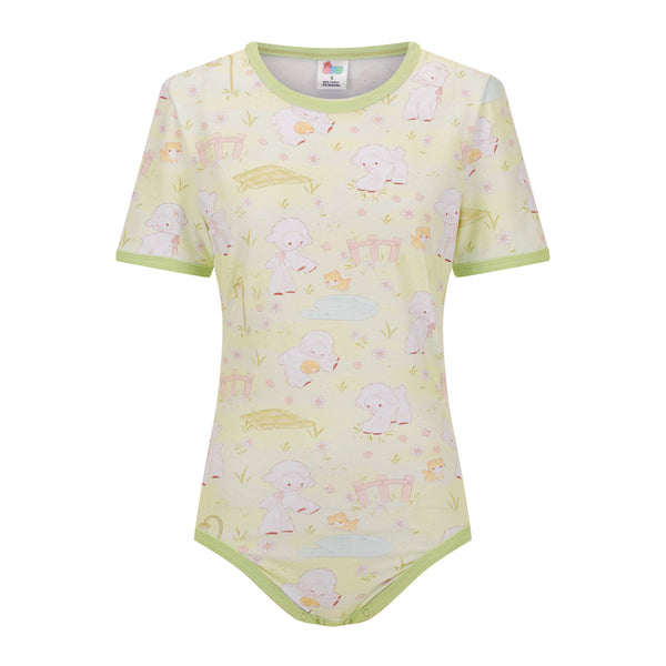 Baa Baa Baby Onesie – Onesies Downunder