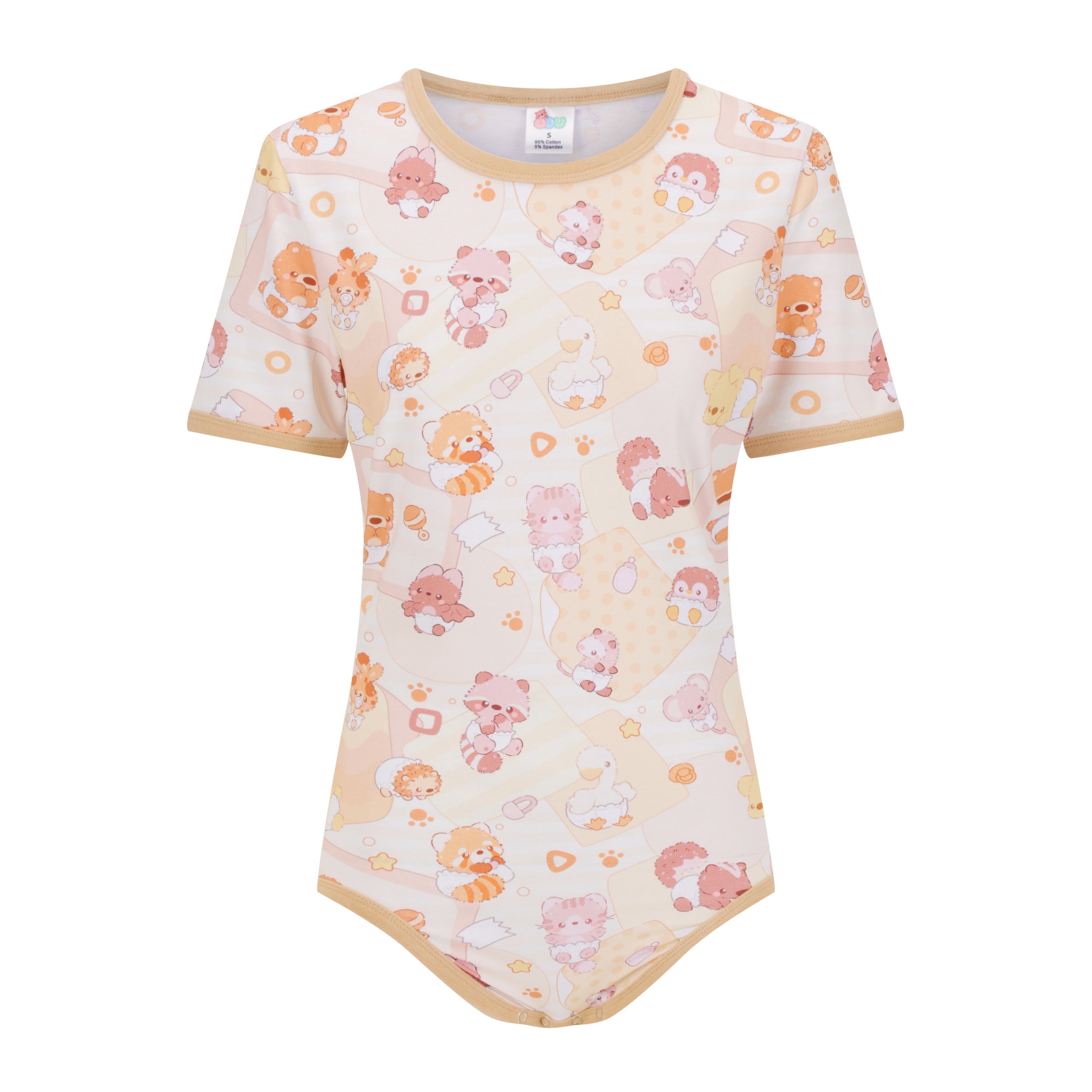 Dippy Frens Onesie
