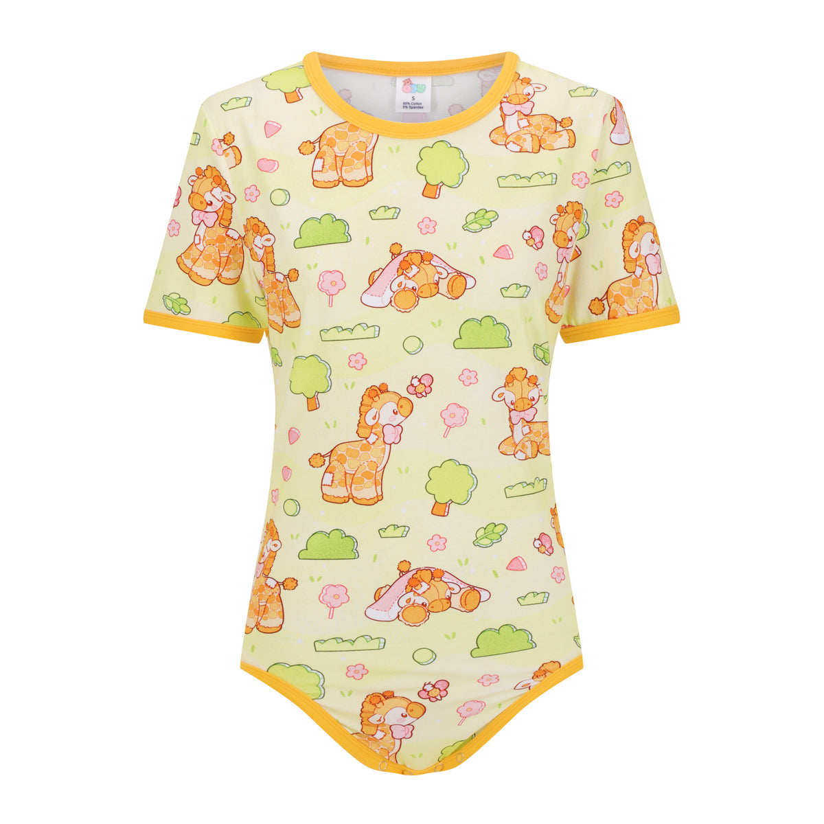 Giraffes Onesie – Onesies Downunder