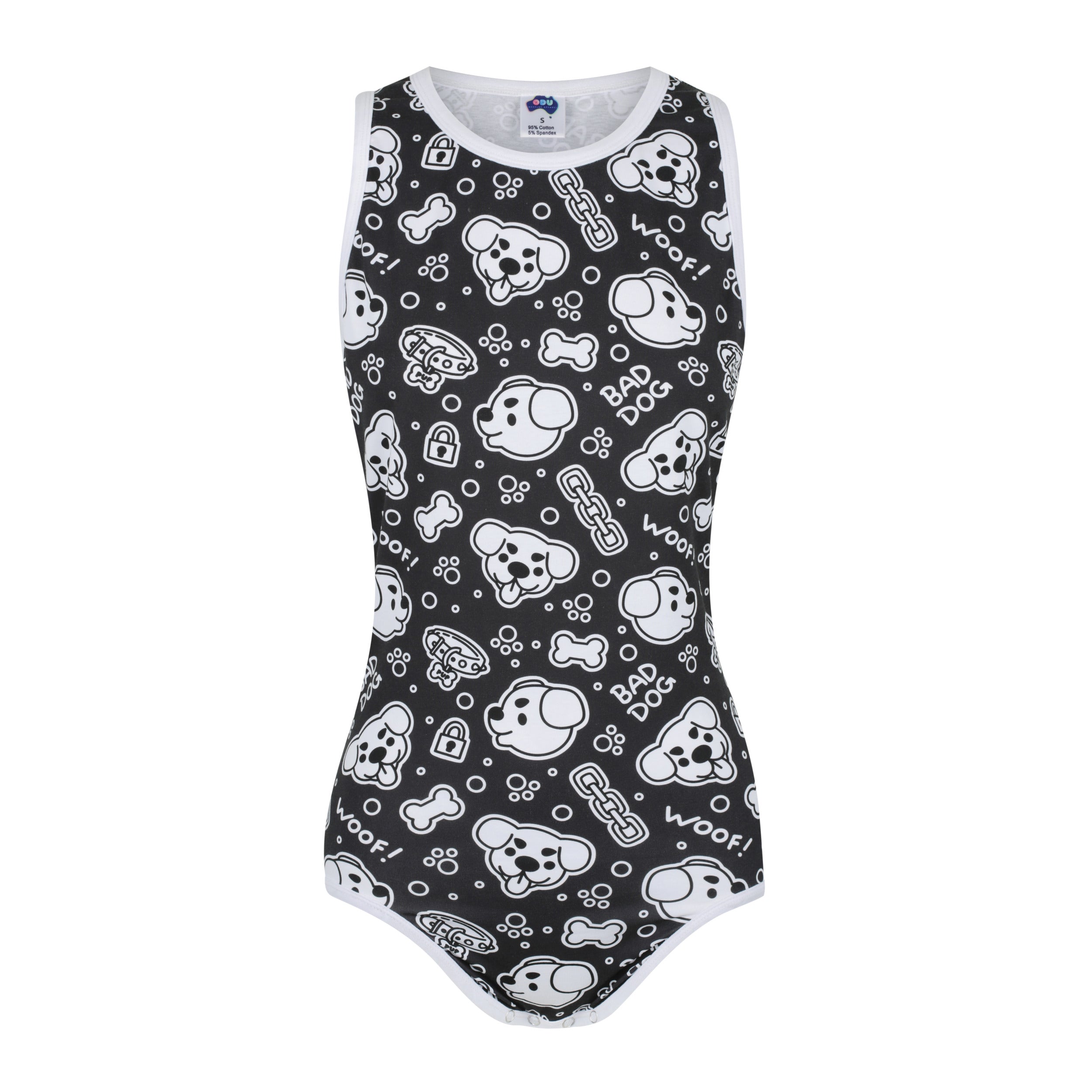 Bad Dog Onesie – Onesies Downunder