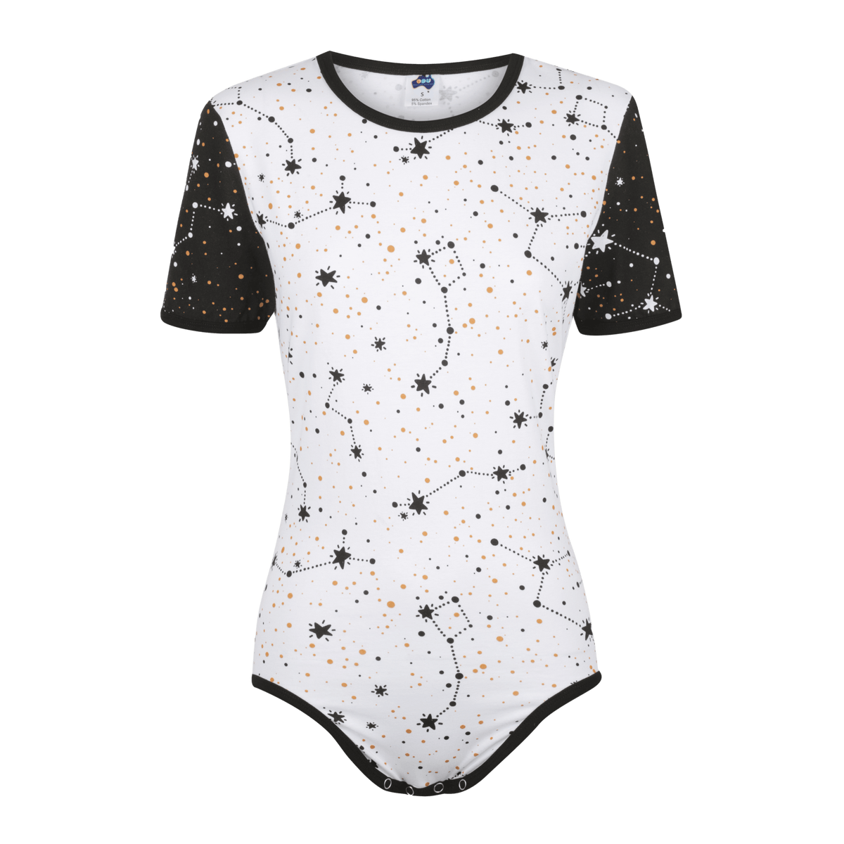Constellations Onesie – Onesies Downunder